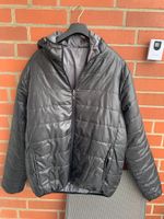 Nebulus, Malexxius Wende Winter Stepp Jacke XL schwarz/ grau Hannover - Bothfeld-Vahrenheide Vorschau