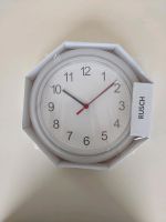 Ikea Rusch Wanduhr Neu Hessen - Bad Schwalbach Vorschau