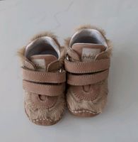 Lauflernschuhe Kinderwagenschuhe Schuhe Gr. 18 Naturino Baby Stuttgart - Zuffenhausen Vorschau