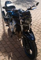 Suzuki GSF 1250 Bandit mit ABS Baden-Württemberg - Wildberg Vorschau