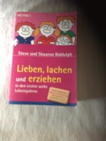 Lieben, lachen und erziehen Nordrhein-Westfalen - Nieheim Vorschau