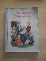 Sammelalbum von 1939 Deutsche Märchen Bayern - Königsbrunn Vorschau