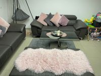 Couch Echtleder Designer Baden-Württemberg - Mannheim Vorschau