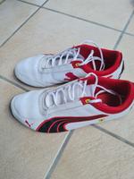 Puma Sportschuh Hessen - Schlitz Vorschau
