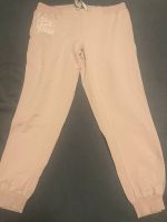 Soccx Damen Jogginghose Freizeithose altrosa, Gr. XXL/44 Thüringen - Arnstadt Vorschau