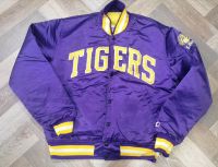 Bomber LSU Tigers 1980's Starter NBA Vintage Brandenburg - Brandenburg an der Havel Vorschau