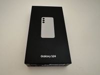 Samsung Galaxy S24 - 128GB - Marble Gray Dual SIM NEU VERSCHWEIßT Dortmund - Eving Vorschau