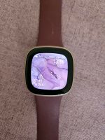 Smartwatch Fitbit Versa 3 Dresden - Blasewitz Vorschau