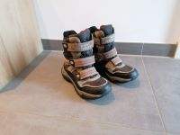 Cortina Winterstiefel grau Gr. 37 Bayern - Laberweinting Vorschau