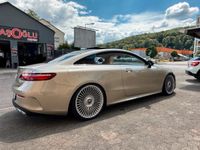 21 Zoll PP Exclusive MV40 Forged W213 A213 E Klasse E Coupe CLS Baden-Württemberg - Schwäbisch Gmünd Vorschau