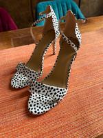 Pumps highheels neu schwarz weiß 41 Innenstadt - Köln Altstadt Vorschau