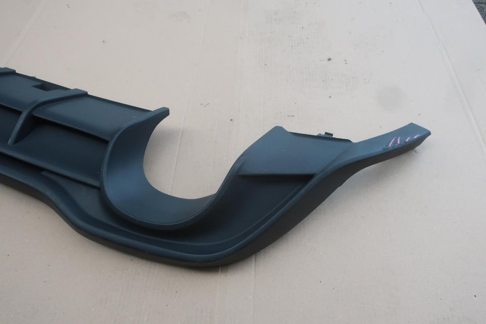 Stoßstange Spoiler VW Golf 8 GTI hinten ab 2020 | 5H6807568G in Koblenz