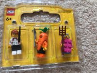 3 LEGO minifiguren Hessen - Gladenbach Vorschau