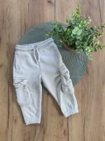 ZARA BABY HOSE/ JOGGER- JUNGEN- GRÖSSE 80- BEIGE- SUPER Nordrhein-Westfalen - Kamen Vorschau