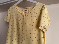 Levi’s Kleid gelb - 164 cm Stuttgart - Stuttgart-West Vorschau