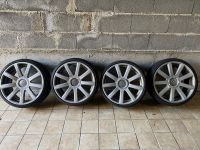 Audi 20 Zoll Schmiedefelgen 245/30 R20 4E0601025AF 5x112 A8 A6 s8 Rheinland-Pfalz - Herchweiler Vorschau