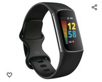 Fitbit Charge 5 GPS Neu Smartwatch Fitnesstracker Rheinland-Pfalz - Aach (bei Trier) Vorschau