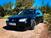 Volkswagen Golf 4 2.8 V6 (VR6) 4Motion Highline Sachsen-Anhalt - Aschersleben Vorschau