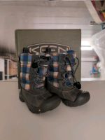 Kinderschuhe / Schuhe für Kinder _ Keen _ Stiefel _ Gr. 25 Nordrhein-Westfalen - Troisdorf Vorschau