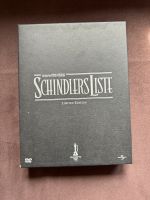 Schindlers Liste Box Limited Edition Sachsen - Claußnitz Vorschau