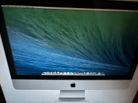 Apple iMac 21.5 Ende  2013 mit Tastatur Maus Gaming Rheinland-Pfalz - Oberweiler Vorschau