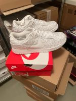 Nike Dunk low White Paisley Woman /Neu/EU 41 Bayern - Sigmarszell Vorschau