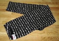 Leggings lang "Life Just Say Yeah" Aufdruck Gr.146/152 Nordrhein-Westfalen - Senden Vorschau