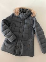 MONCLER Herren Daunenjacke m. Fellkragen Gr. 3 grau NEUWERTIG Rheinland-Pfalz - Betzdorf Vorschau