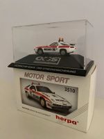 herpa Porsche 928 S4 ONS Streckensicherung Baden-Württemberg - Leonberg Vorschau