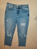 Jeans/ Momjeans Hessen - Wächtersbach Vorschau