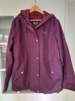 Jack Wolfskin Winterjacke Mora Jacket, Gr. XL, aubergine, TOP Bayern - Moosburg a.d. Isar Vorschau