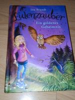 Eulenzauber (Ein goldenes Geheimnis) Buch Kr. München - Aying Vorschau