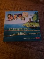 Die Karlsson Kinder CDs Spukgestalten und Spione Baden-Württemberg - Eggenstein-Leopoldshafen Vorschau