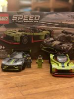 Lego Speed Champions Aton Martin,  76910 Pankow - Prenzlauer Berg Vorschau