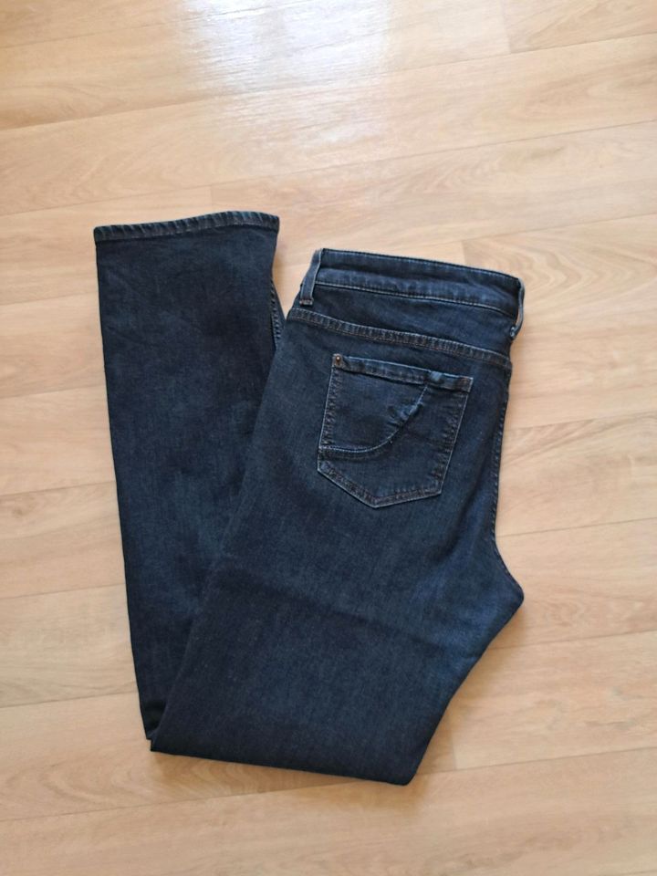 S.Oliver * Jeans* Damenhose* blau * 40/32* my Lovely in Schwerin