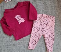 Baby Set Gr. 50/56 lupilu Sachsen-Anhalt - Magdeburg Vorschau