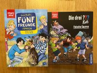 Die Drei ??? / Fünf Freunde Junior Bayern - Seeshaupt Vorschau