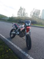 Derbi Senda SM 50 Xtreme Baden-Württemberg - Obersulm Vorschau