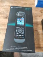 Logitech harmony touch Fernbedienung OVP Nordrhein-Westfalen - Witten Vorschau