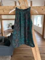 Schlangen Print Top | Gr. S | Mango Nordrhein-Westfalen - Hamm Vorschau