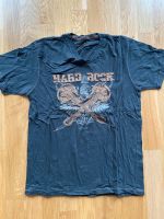 T-Shirt | Hard Rock Café Oslo | Gr. M Leipzig - Leipzig, Zentrum-Ost Vorschau