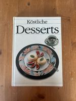 Köstliche Desserts Kochbuch Niedersachsen - Bad Bentheim Vorschau