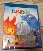 Elemental Disney Pixar Blu-ray Nordrhein-Westfalen - Rheinbach Vorschau