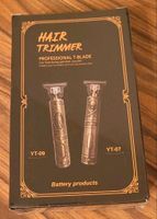 Hair trimmer professional T-blade YT-09 Haarschneidemaschine Herr Nürnberg (Mittelfr) - Nordstadt Vorschau