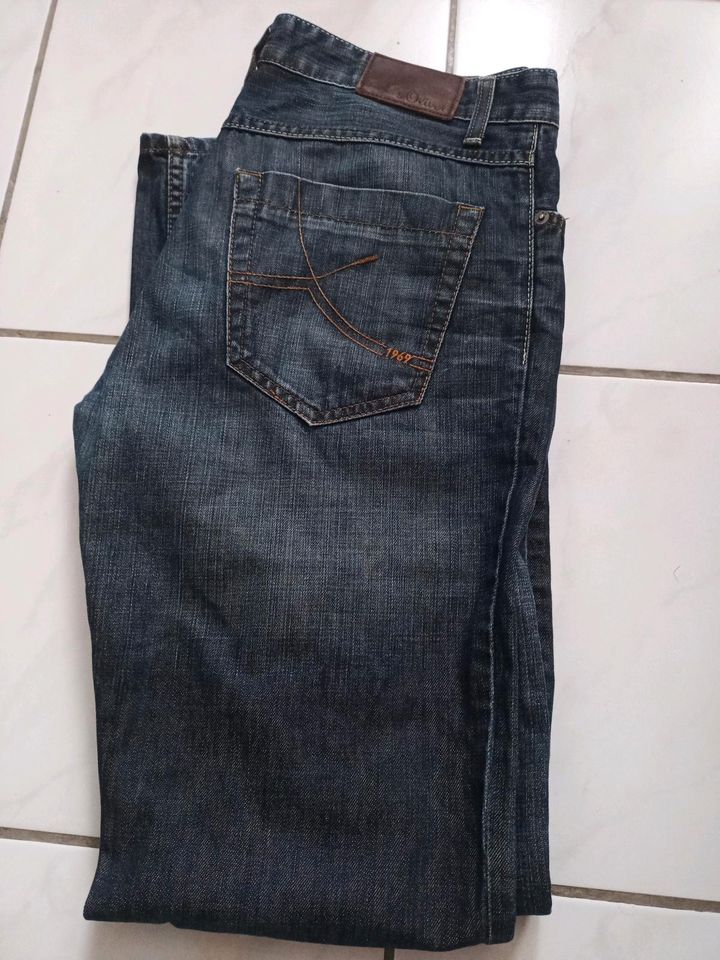 S.oliver Jeans in Guntersblum