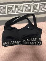 Oceans Apart Sport BH schwarz Nordrhein-Westfalen - Dorsten Vorschau