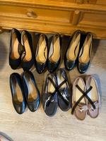 Damen Schuhe Gr. 39 & 40 Hessen - Lahntal Vorschau