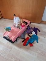 Barbie Set alt Bayern - Kutzenhausen Vorschau