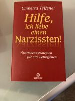 Hilfe, ich liebe einen Narzissten Niedersachsen - Brinkum (Ostfriesland) Vorschau