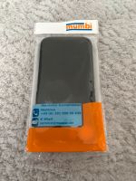 iPhone 13 Mini Handy Case Handyhülle Double Grip, schwarz Hessen - Eltville Vorschau